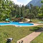 Hotel Gruesch 3* Grüsch