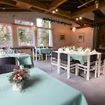 Hotel Gruesch 3* Grüsch