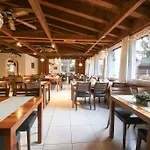 Hotel Gruesch Grüsch