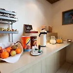 Szálloda Hotel Gruesch Grüsch
