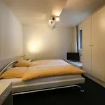 Szálloda Hotel Gruesch 3*