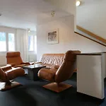 Hotel Gruesch 3*