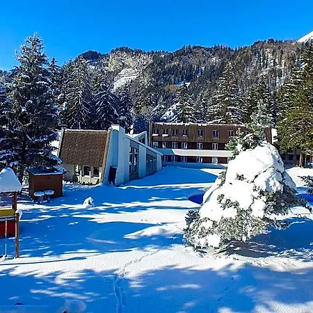 Hotel Hotel Gruesch