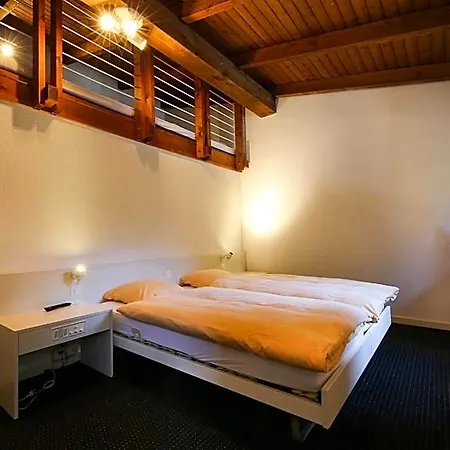Hotel Gruesch Hotel Gruesch