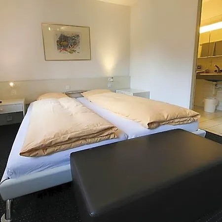 Hotel Gruesch Hotel Gruesch