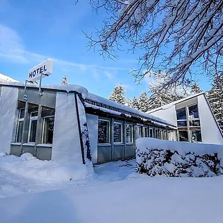 Hotel Gruesch 3*