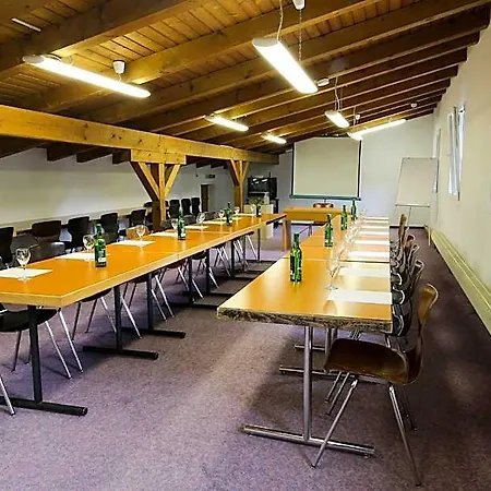 Hotel Gruesch 3* Gruesch