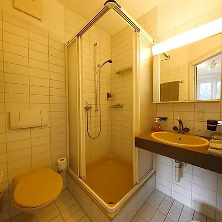 Hotel Gruesch Hotel 3*