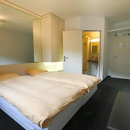 Hotel Hotel Gruesch Gruesch