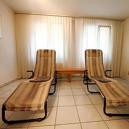 Hotel Gruesch Hotel Gruesch