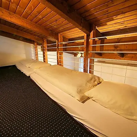 Hotel Gruesch 3*