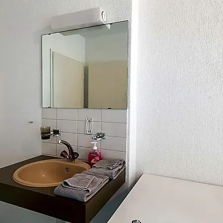 Hotel Hotel Gruesch