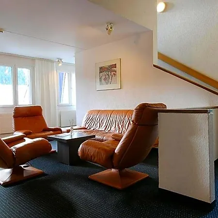 Hotel Hotel Gruesch Gruesch
