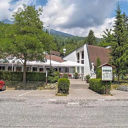 Hotel Hotel Gruesch