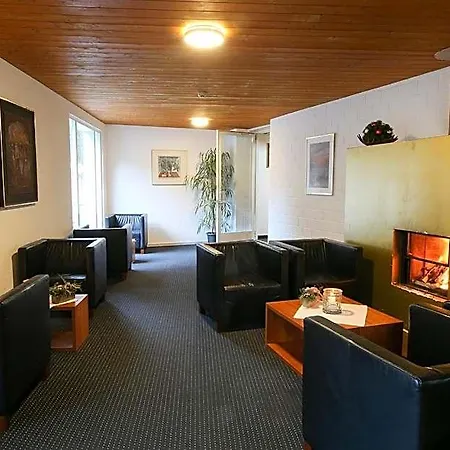 Hotel Gruesch Hotel Gruesch