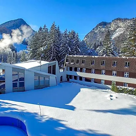 Hotel Gruesch Hotel Gruesch