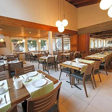 Hotel Hotel Gruesch