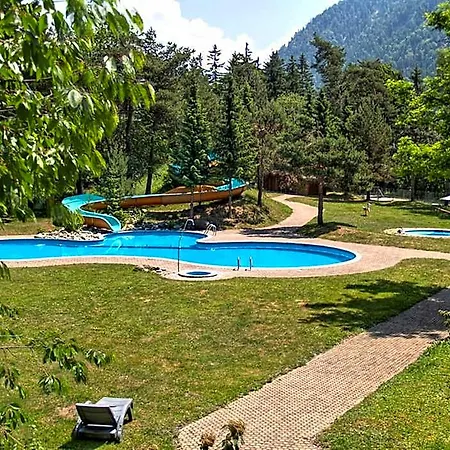 Hotel Gruesch Hotel Gruesch