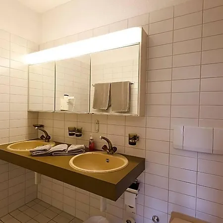 Hotel Gruesch 3*