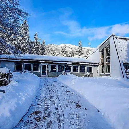 Hotel Gruesch Hotel