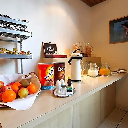 Hotel Hotel Gruesch
