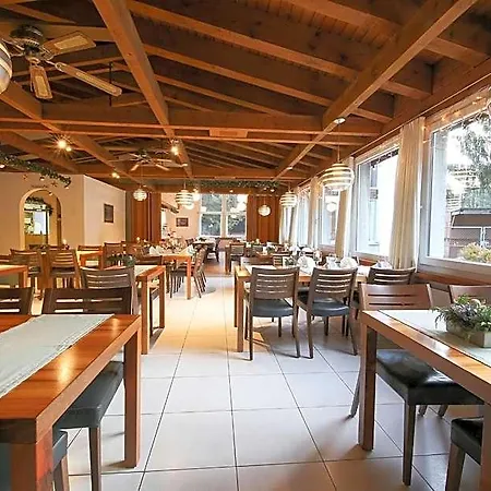 Hotel Hotel Gruesch