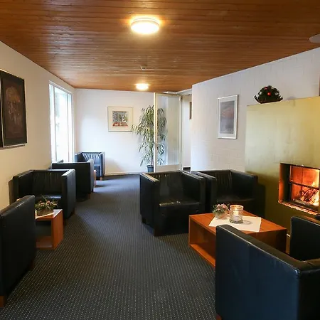 Hotel Hotel Gruesch 3*