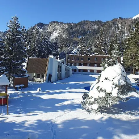 Hotel Gruesch