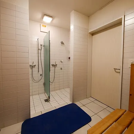 Hotel Gruesch Grüsch