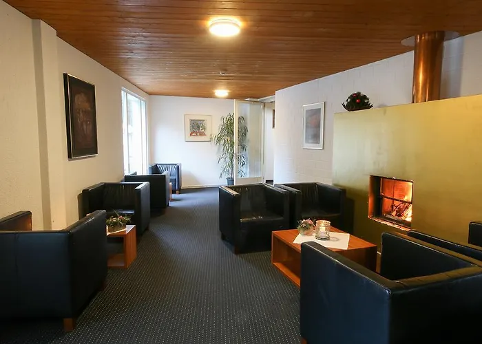 Hotel Hotel Gruesch 3*