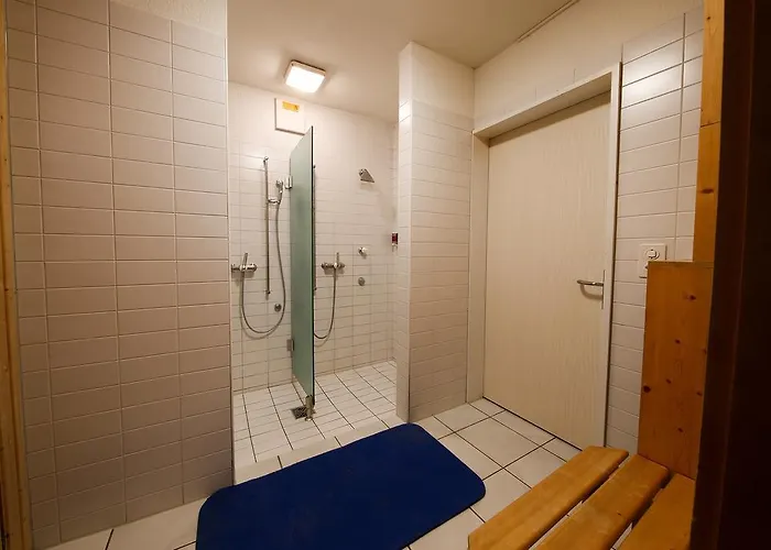 Hotel Gruesch Grüsch