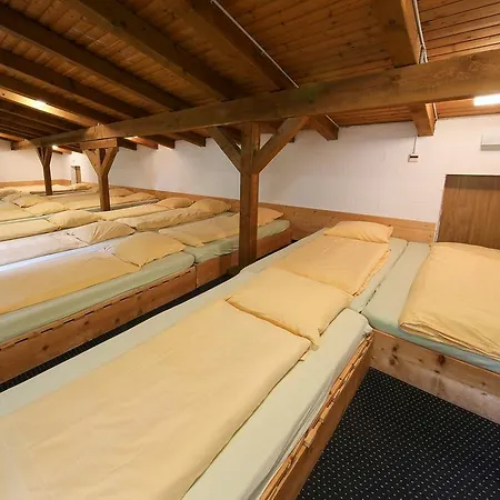 Hotel Gruesch Gruesch