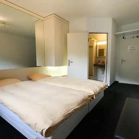 Hotel Gruesch Hotel