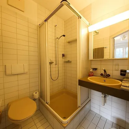 Hotel Gruesch 3*