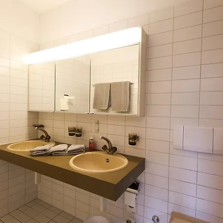 Hotel Hotel Gruesch
