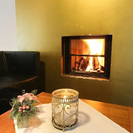 فندق فندق Grüsch 3*