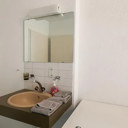 Hotel Gruesch Gruesch