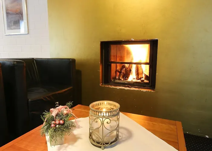 Hotel Hotel Gruesch 3*