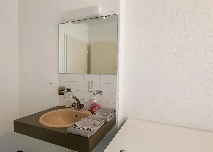 Hotel Gruesch Grüsch