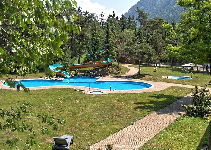 Hotel Gruesch 3* Grüsch