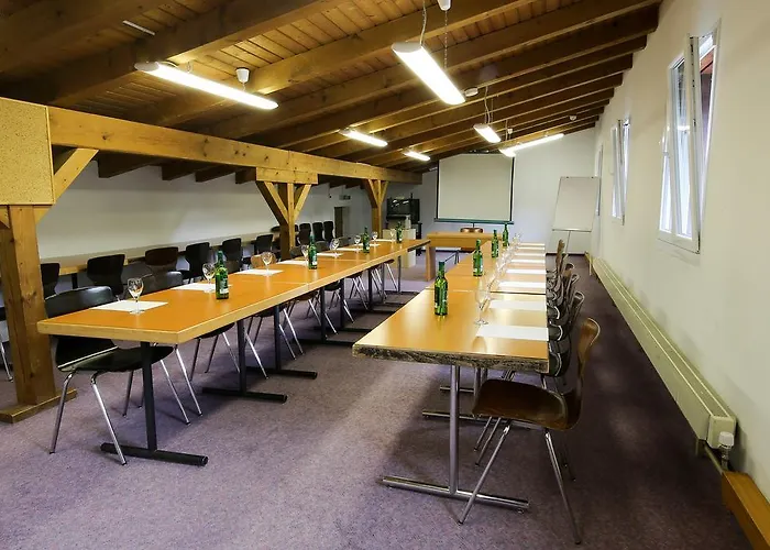 Hotel Hotel Gruesch 3*