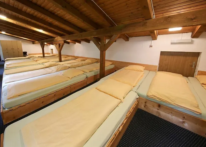 Hotel Gruesch Grüsch