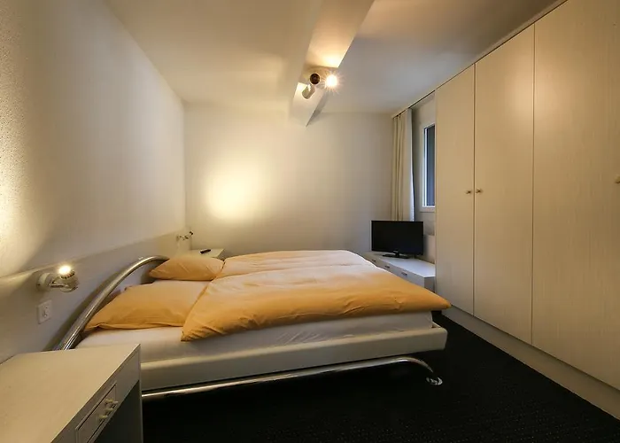 Hotel Hotel Gruesch 3*